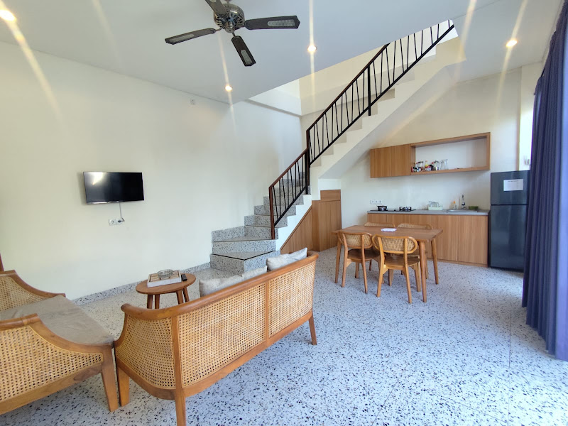 3 Bedrooms · Lodtunduh, Ubud — photo 3