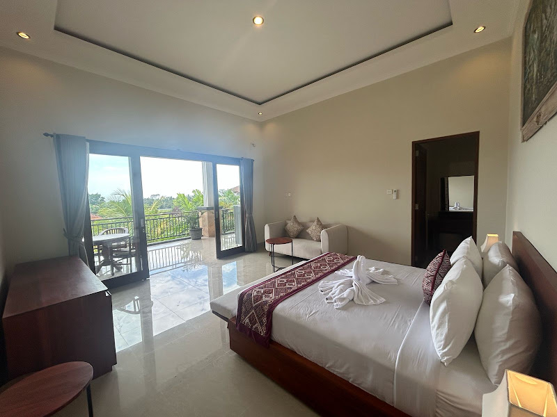 1 Bedroom · Kedewatan, Ubud — photo 4