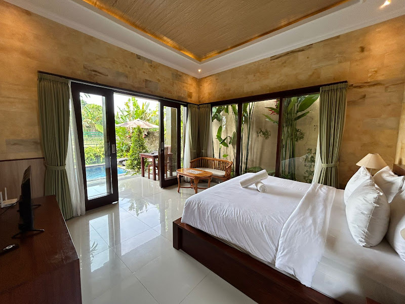 1 Bedroom · Lodtunduh, Ubud — photo 5