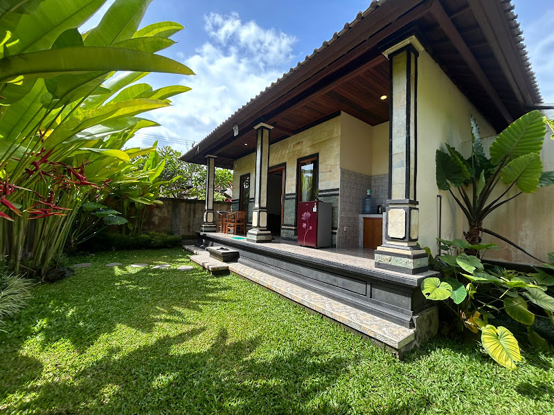 1 Bedroom · Kedewatan, Ubud — photo 5