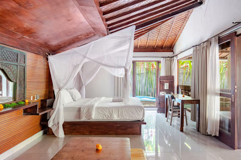 2 Bedrooms · Singakerta, Ubud — photo 4