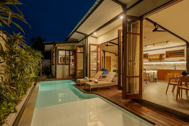 2 Bedrooms · Sayan, Ubud — photo 1