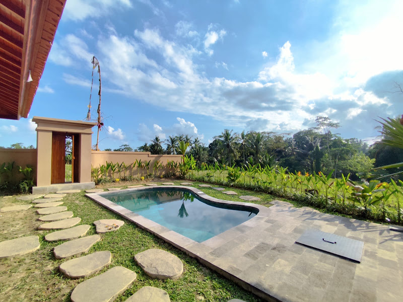 1 Bedroom · Keliki, Ubud — photo 5