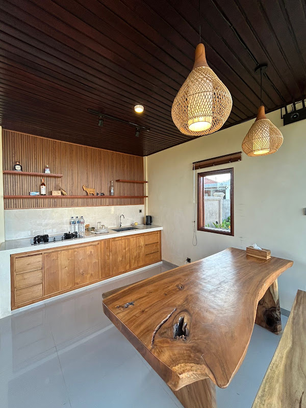 1 Bedroom · Sayan, Ubud — photo 6
