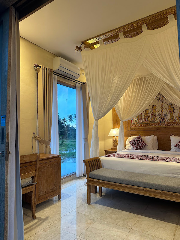 2 Bedrooms · Kemenuh, Mas, Ubud — photo 6