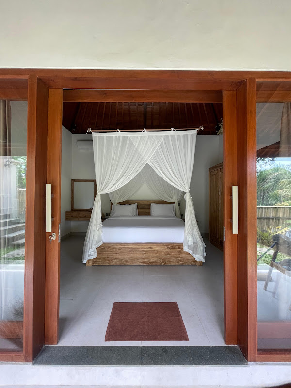 1 Bedroom · Keliki, Ubud — photo 6
