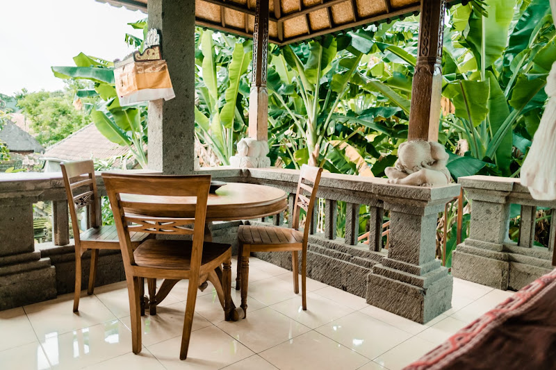 1 Bedroom · Nyuh Kuning, Ubud — photo 2