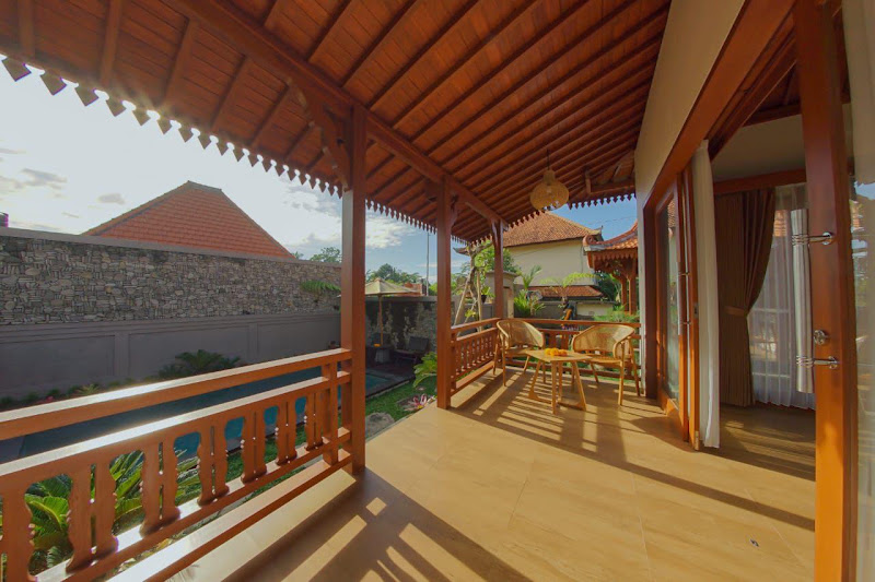 1 Bedroom · Keliki, Ubud — photo 6