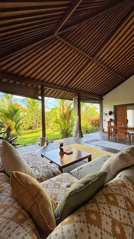 1 Bedroom · Petulu, Ubud — photo 2