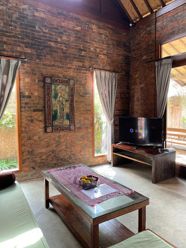 2 Bedrooms · Mas, Ubud — photo 5