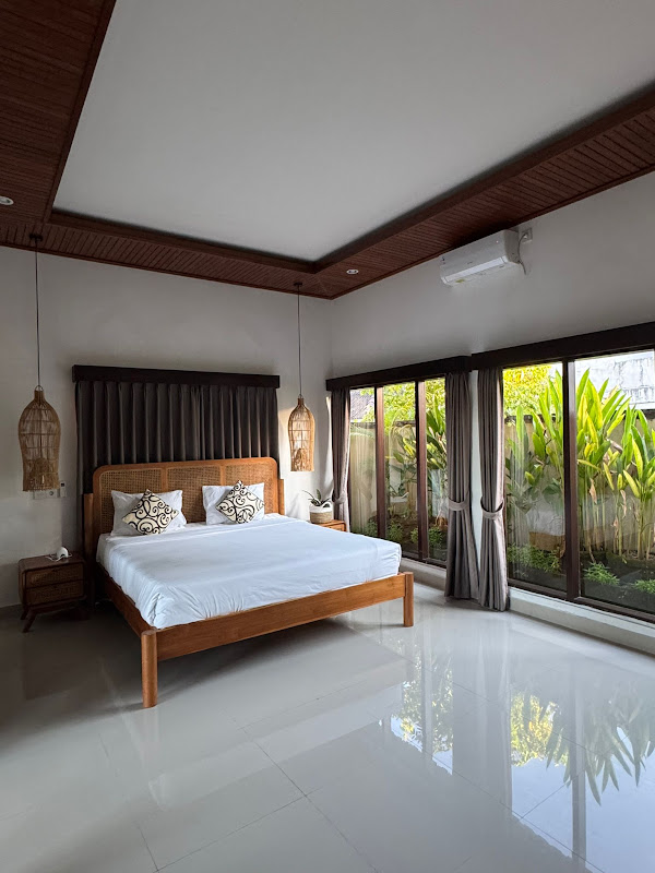 1 Bedroom · Jl Suweta, Ubud — photo 5