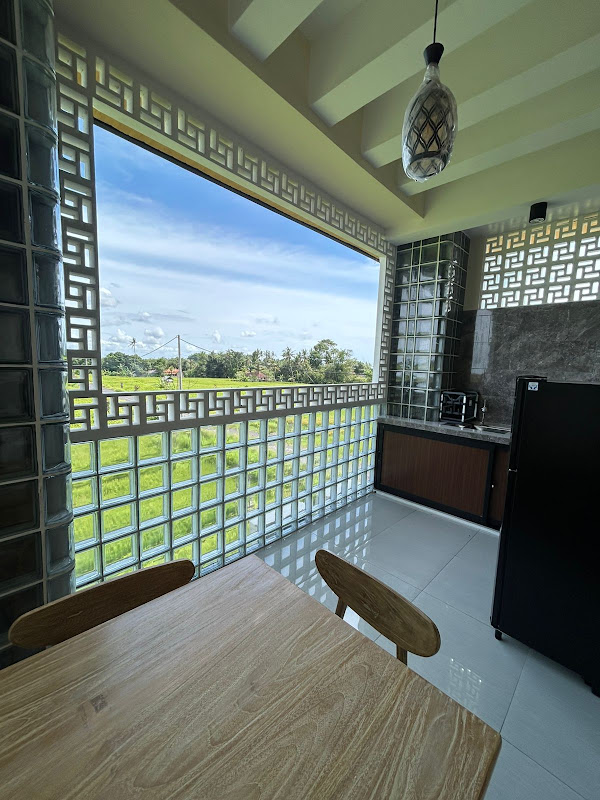 1 Bedroom · Lodtunduh, Ubud — photo 4