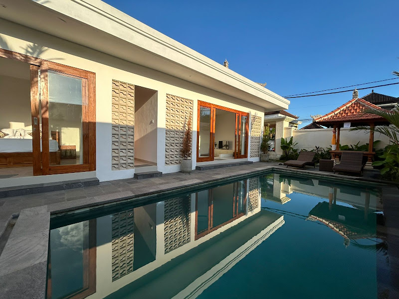 2 Bedrooms · Sayan, Ubud — photo 1