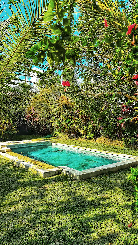1 Bedroom · Petulu, Ubud — photo 6