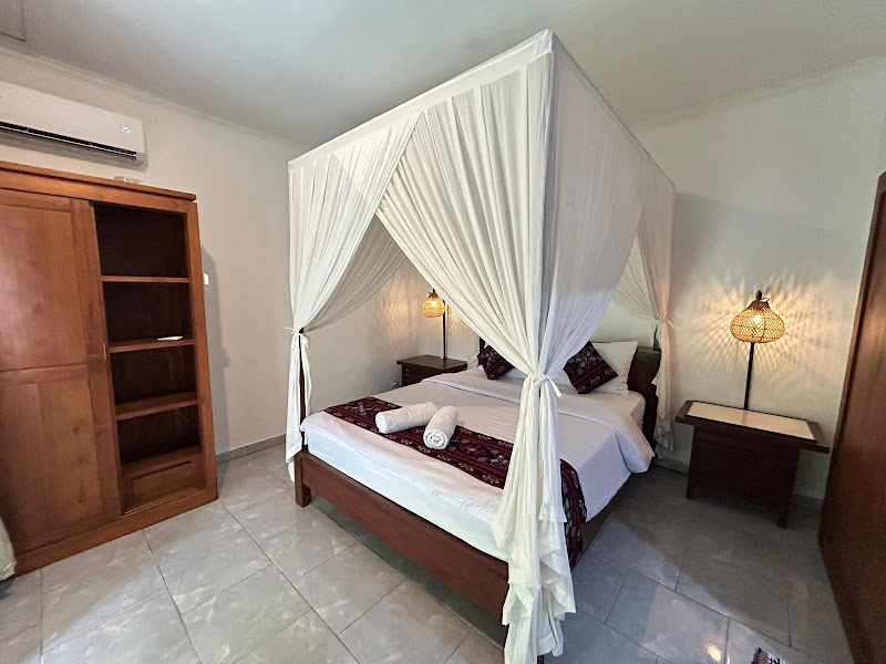 1 Bedroom · Keliki, Ubud — photo 4