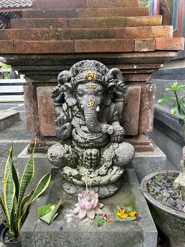 1 Bedroom · Kelabang Moding, Ubud — photo 1