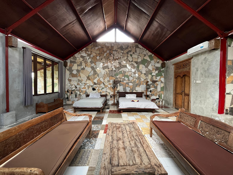 1 Bedroom · Andong, Ubud — photo 5
