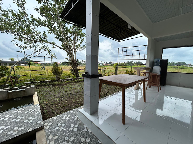 1 Bedroom · Singakerta, Ubud — photo 2