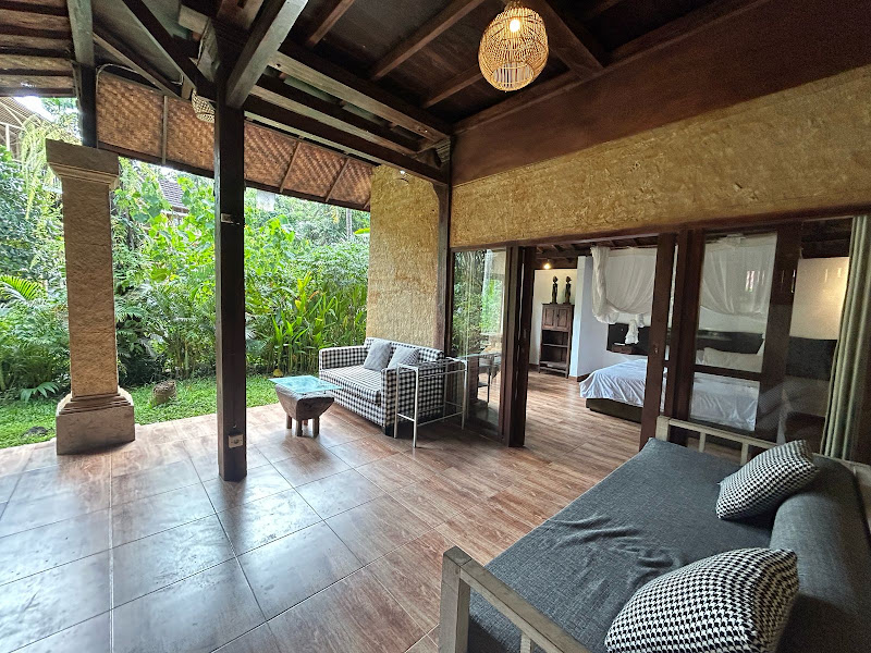 2 Bedrooms · Singakerta, Ubud — photo 2