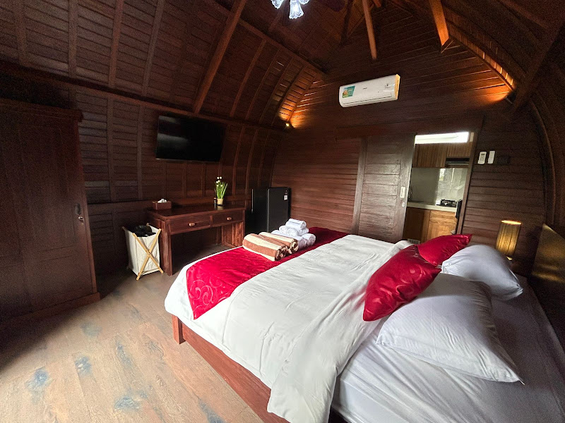 1 Bedroom · Pejeng Kaja, Ubud — photo 4