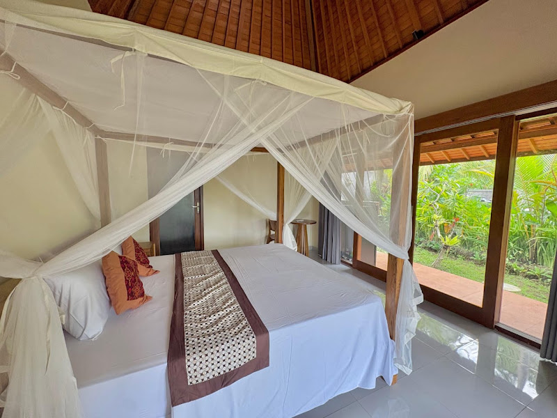 1 Bedroom · Sebali, Keliki, Ubud — photo 6