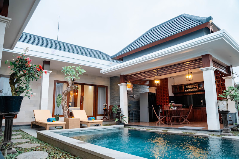 3 Bedrooms · Katik Lantang, Ubud — photo 1