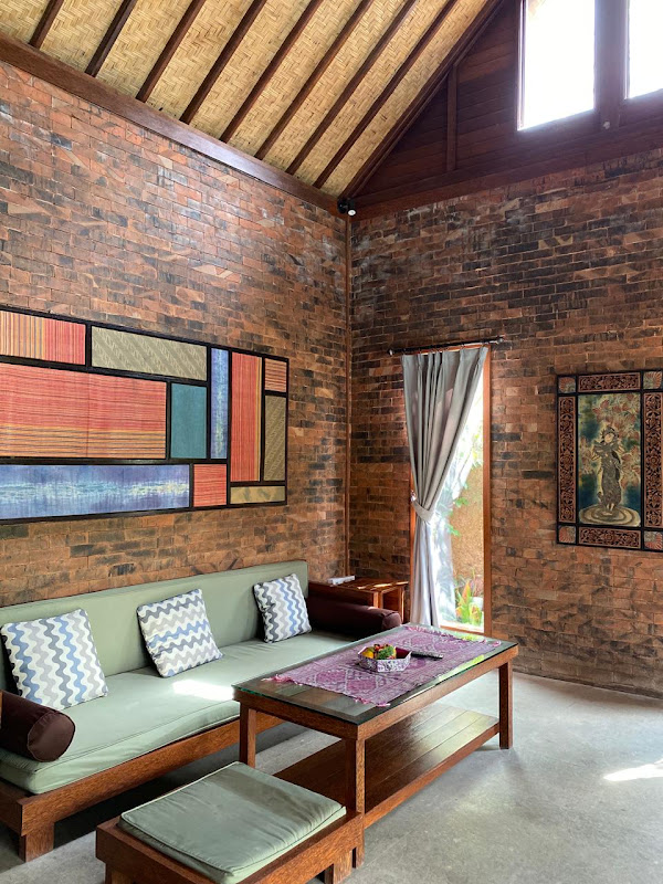 2 Bedrooms · Mas, Ubud — photo 2