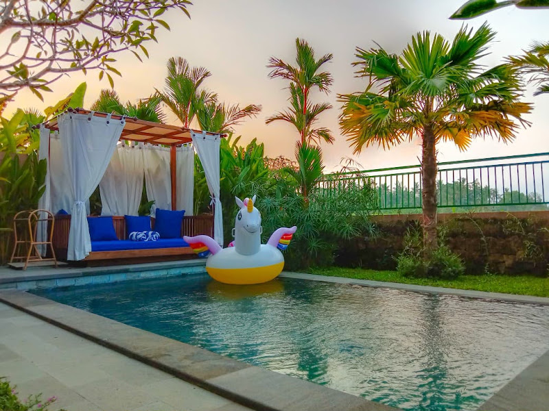 1 Bedroom · Lodtunduh, Ubud — photo 3