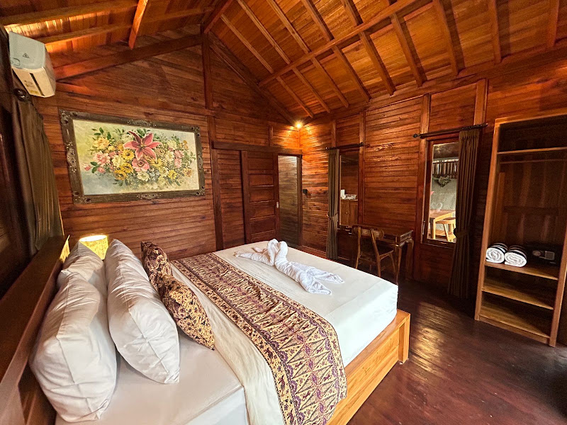 1 Bedroom · Penestanan, Ubud — photo 2