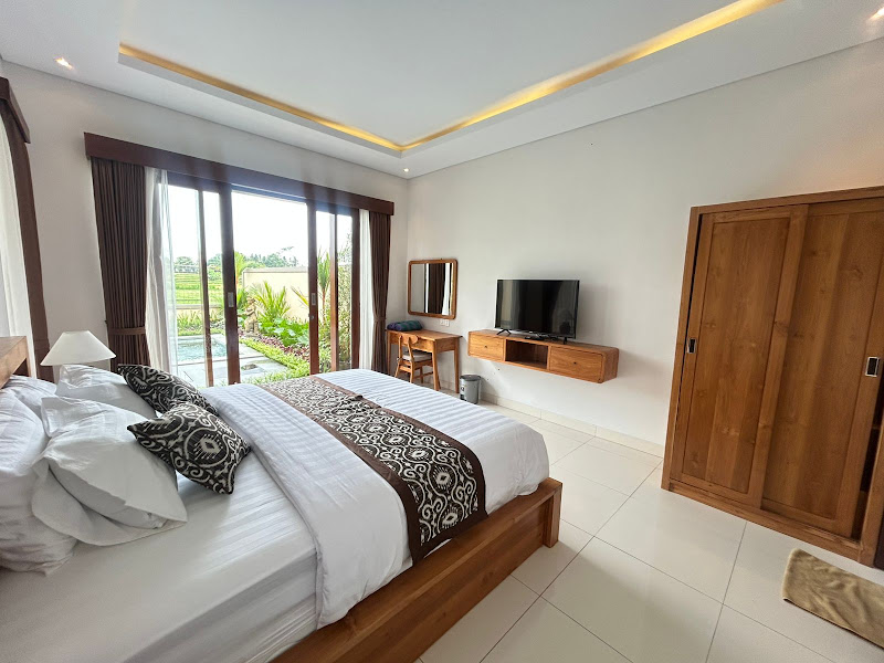 2 Bedrooms · Kedewatan, Ubud — photo 3