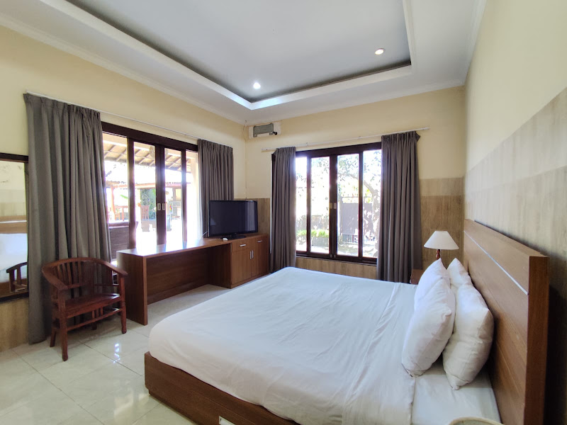 3 Bedrooms · Pejeng Kawan, Ubud — photo 3