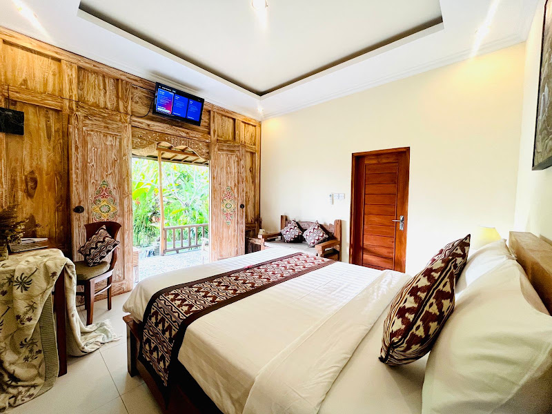 1 Bedroom · Sukawati, Ubud — photo 2